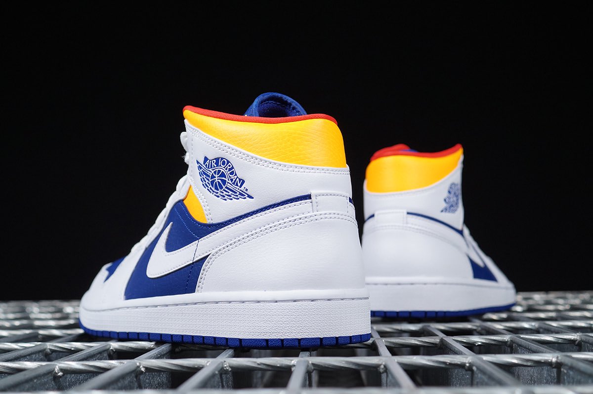 Archive Sa The Air Jordan 1 Mid Royal Blue Laser Orange Just Dropped Online Available In Men S Size From R2 099 95 T Co Nxm6dyccur T Co Ueipxvaud0 Archive Sa The Air Jordan 1 Mid Royal Blue Laser Orange Just Dropped Online Available In Men S Size From R2 099 95 T Co Nxm6dyccur T Co Ueipxvaud0