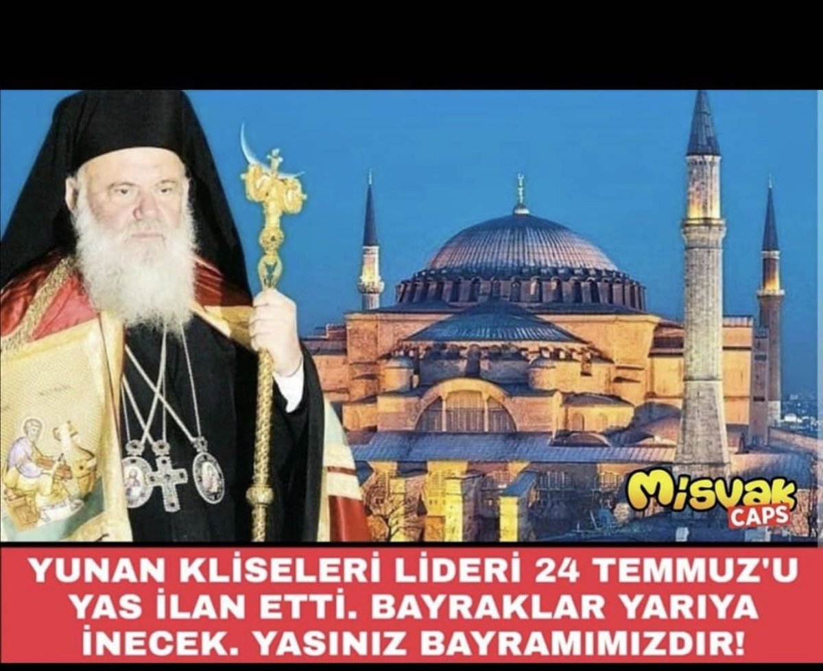 Sizler kininizde boğulcaksınız....biz bayram ediceğiz
