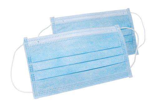 wegosuture's tweet photo. Congratulations to FOOSIN Medical Supplies Inc., Ltd on getting CE Certificate of Sterile Medical Surgical face mask from BSI !
Our web: https://t.co/yEjfpLQaCE
#facemask #Surgicalfacemask #Surgical #3plymasks https://t.co/lhFVyrUEqh