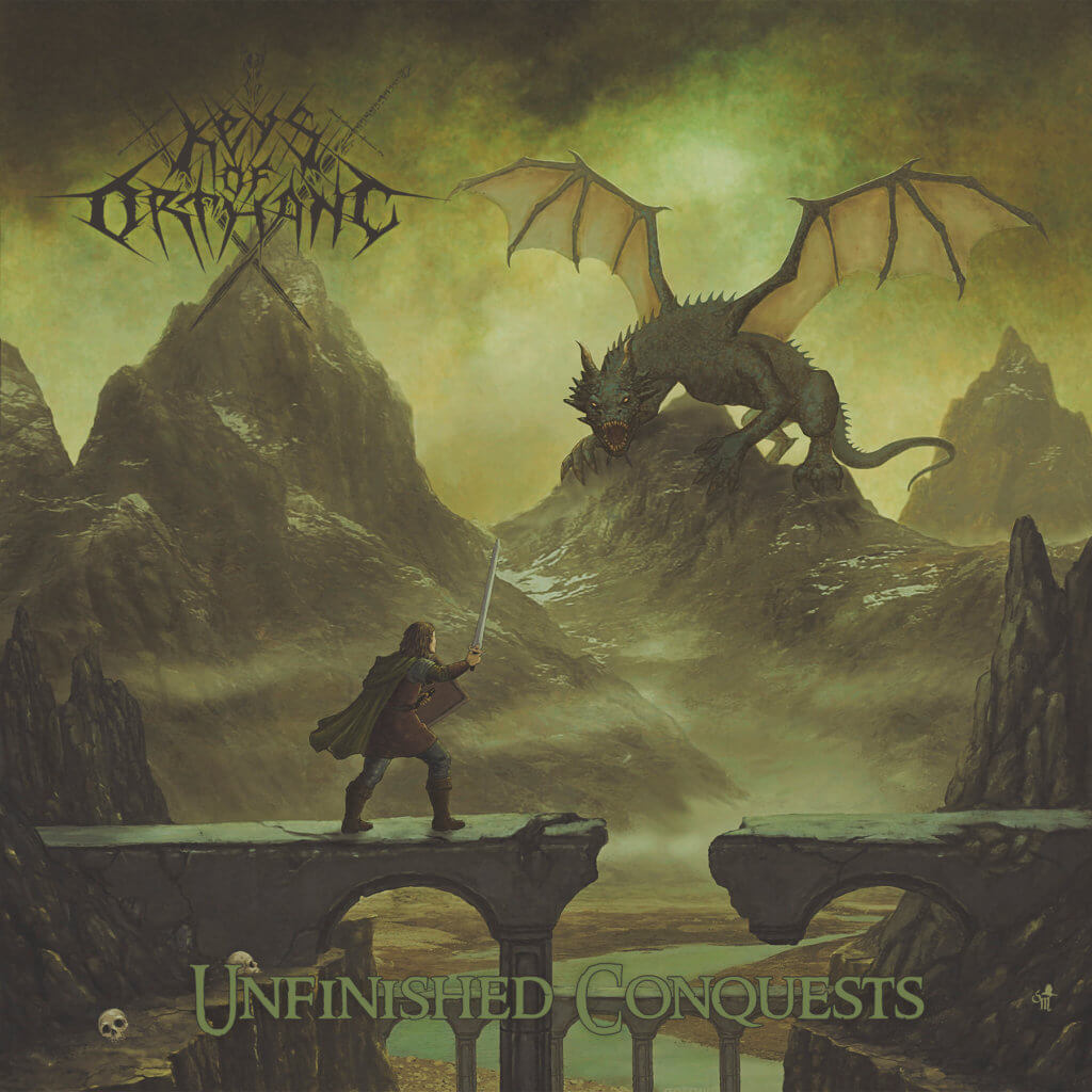RadioMetal's tweet photo. Le nouvel album Unfinished Conquests de #KeysOfOrthanc en écoute intégrale : https://t.co/aIkCSbQOMx https://t.co/Hls5H8IGdf