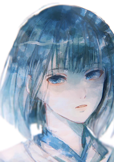 ジブリ男子 