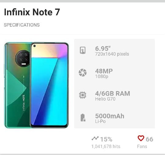 ItsKubasu's tweet photo. Infinix Note 7 has 5000mAh battery Capacity.. With this huwezi Anza Kuzunguka na Charger Kila Kona ukiwa shughuli zako
#NoteTheNight https://t.co/WFTJZ6Dcit