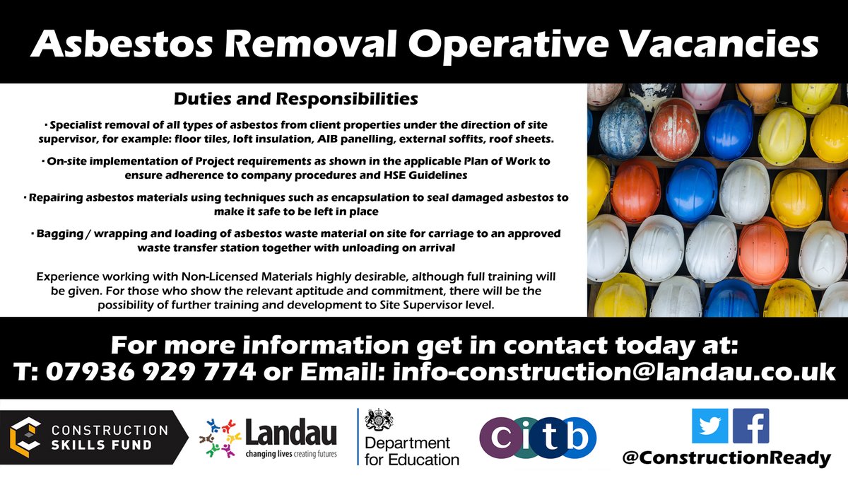 ConstructReady's tweet photo. #LetsGetShropshireMoving https://t.co/7oEJTUbruE