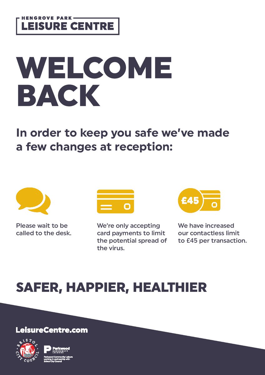 We look forward to seeing you when we re open tomorrow at 9am.

Please book you sessions via our app or via crowd.in/PLYSIa