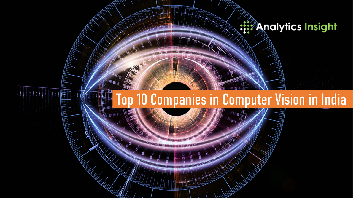 analyticsinme's tweet image. Top 10 Computer Vision Companies in India
bit.ly/3g1Gyic

#ComputerVision #India #MachineVision #ArtificialIntelligence #AI #NeuralNetworks  
@NetraDyne @UncannyVisionAI @PlaymentHQ @qualitastech  @IntelloLabs  @Streamoid_Tech @MintM_Inc @sigtuple @aindra_labs
