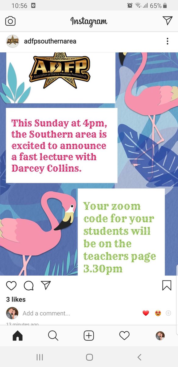 onejustdance's tweet image. 