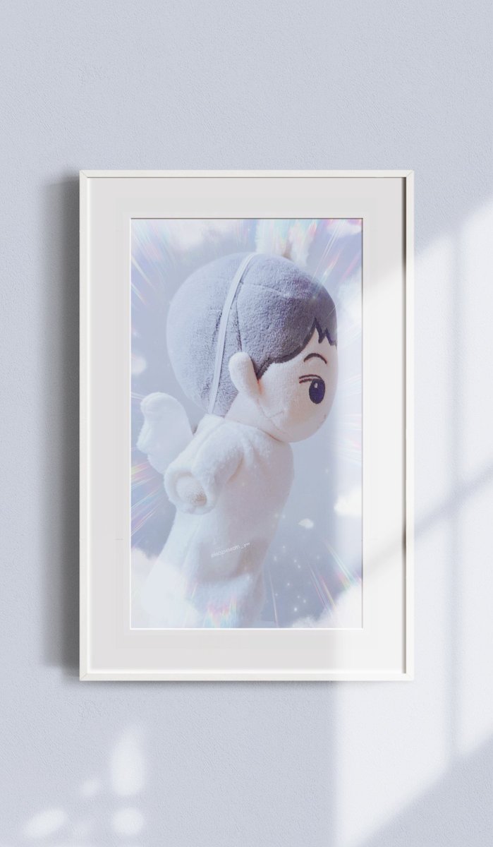 MoZhiMoYi's tweet photo. 天使宝宝小kkl👼🏻 https://t.co/VPzI1Hc58g