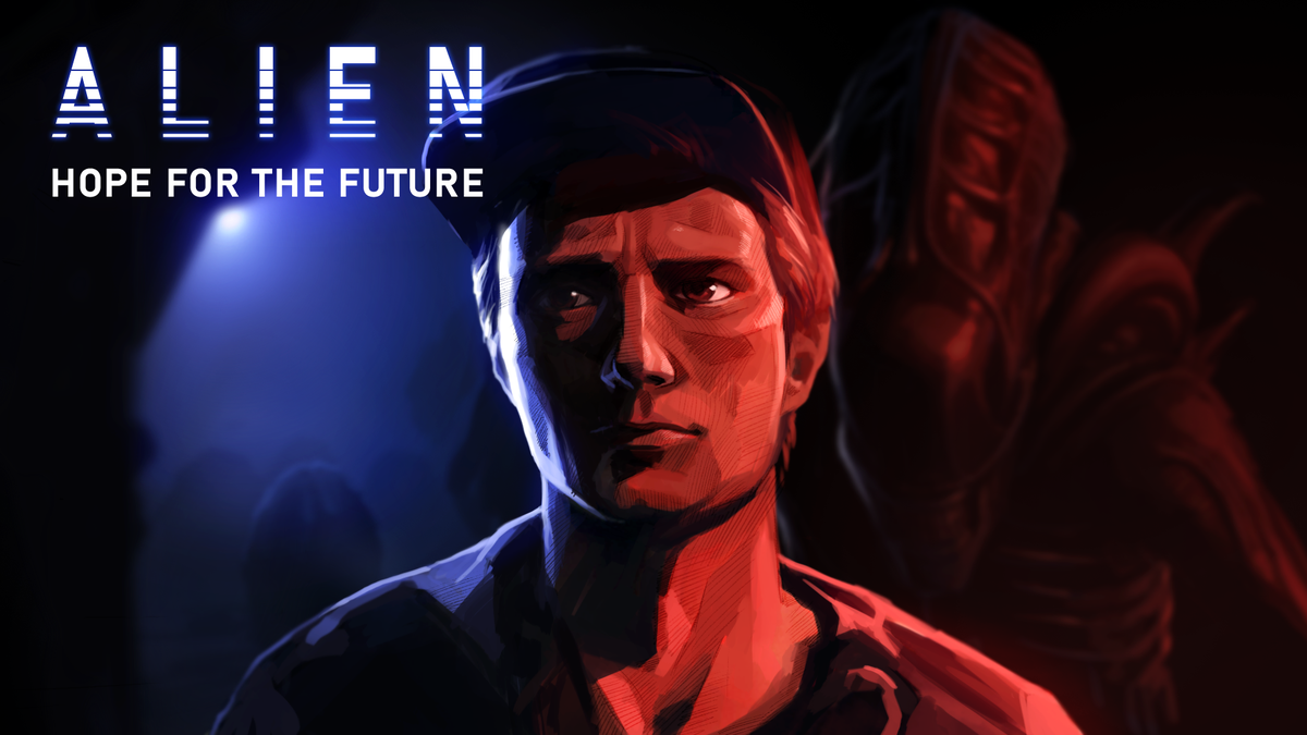 AlienHFTF's tweet image. Fan arts from artstation.com/dimaosin
#ODGroupChannel #AlienHopeForTheFuture