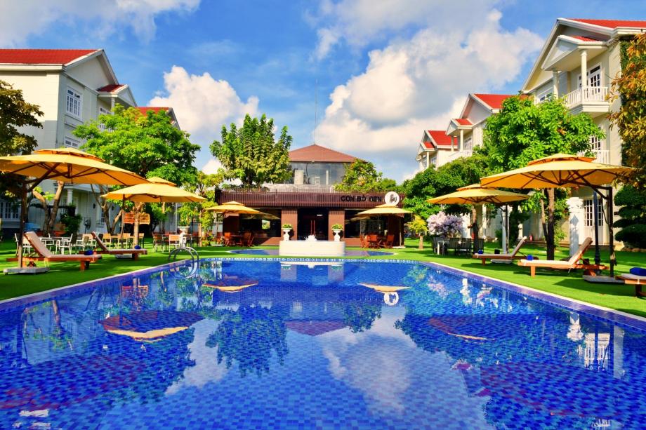 FancyDistrict's tweet photo. A great place to retreat!
#AwesomeVietnam
#holiday https://t.co/LuV2XkDWng