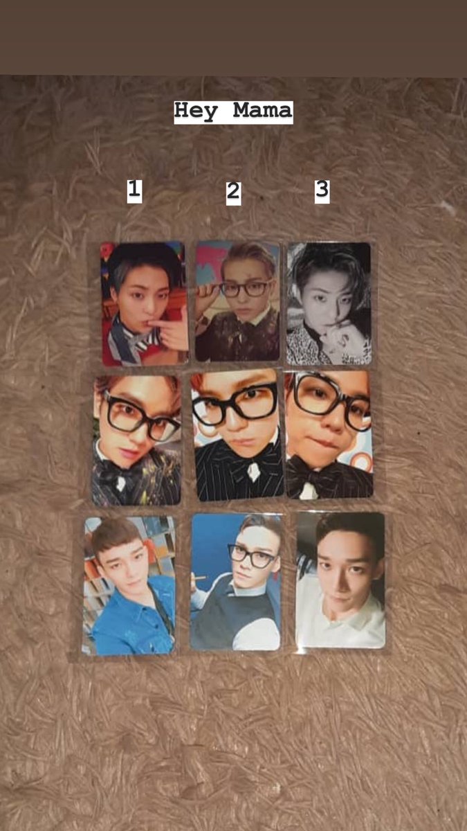 [CBX]Hey MamaBlooming DayBlooming Day StickerGirlsMagic https://shopee.com.my/product/6...