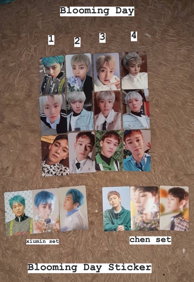 [CBX]Hey MamaBlooming DayBlooming Day StickerGirlsMagic https://shopee.com.my/product/67636188/6243561600?smtt=0.0.9