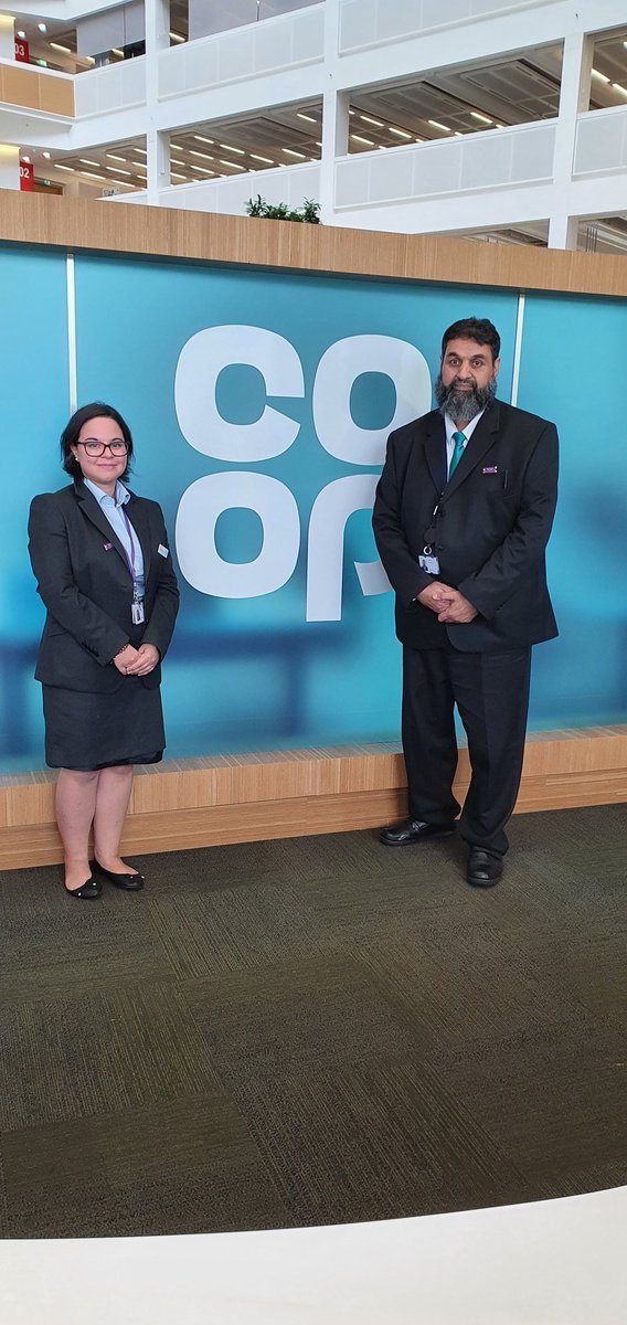 Belly🔴🤍⚫ (@paulbelston) on Twitter photo We are proud to be supporting #InternationalSecurityOfficersDay here at <a href="/coopuk/">Co-op</a> HQ 1Angel Square. Our <a href="/mitie/">Mitie</a> officers deliver the #ExceptionalEveryDay ensuring the safety of our Coop Colleagues & Customers <a href="/JasonTowse/">Jason Towse</a> <a href="/NickMac68/">Nick McCaffrey</a> <a href="/MitieSecurity/">Mitie Security</a> <a href="/Gary_C_Mitie/">Gary Culloden</a> <a href="/GuyLevison/">Guy Levison</a> <a href="/plantyroo/">Carl Plant</a> We are proud to be supporting #InternationalSecurityOfficersDay here at <a href="/coopuk/">Co-op</a> HQ 1Angel Square. Our <a href="/mitie/">Mitie</a> officers deliver the #ExceptionalEveryDay ensuring the safety of our Coop Colleagues & Customers <a href="/JasonTowse/">Jason Towse</a> <a href="/NickMac68/">Nick McCaffrey</a> <a href="/MitieSecurity/">Mitie Security</a> <a href="/Gary_C_Mitie/">Gary Culloden</a> <a href="/GuyLevison/">Guy Levison</a> <a href="/plantyroo/">Carl Plant</a>