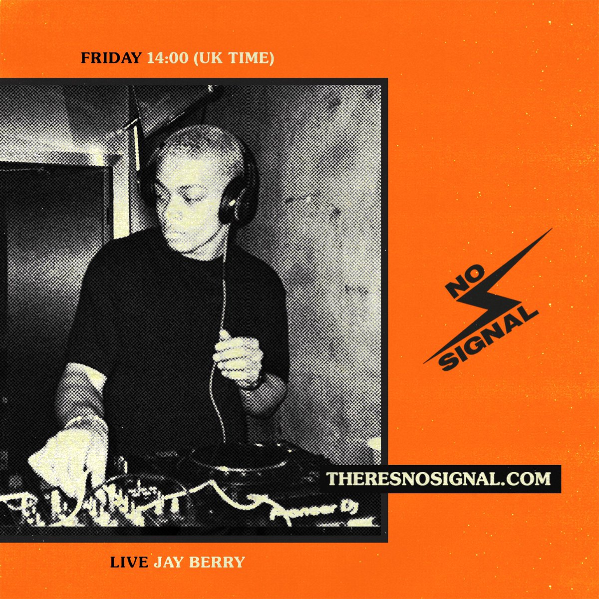jay_berryy's tweet photo. 2pm Today catch me in the mix with @theresnosignall ✨ might aswell come vibe with me #VIBESWITHBERRY 🥺 https://t.co/wYcjD8E4xx