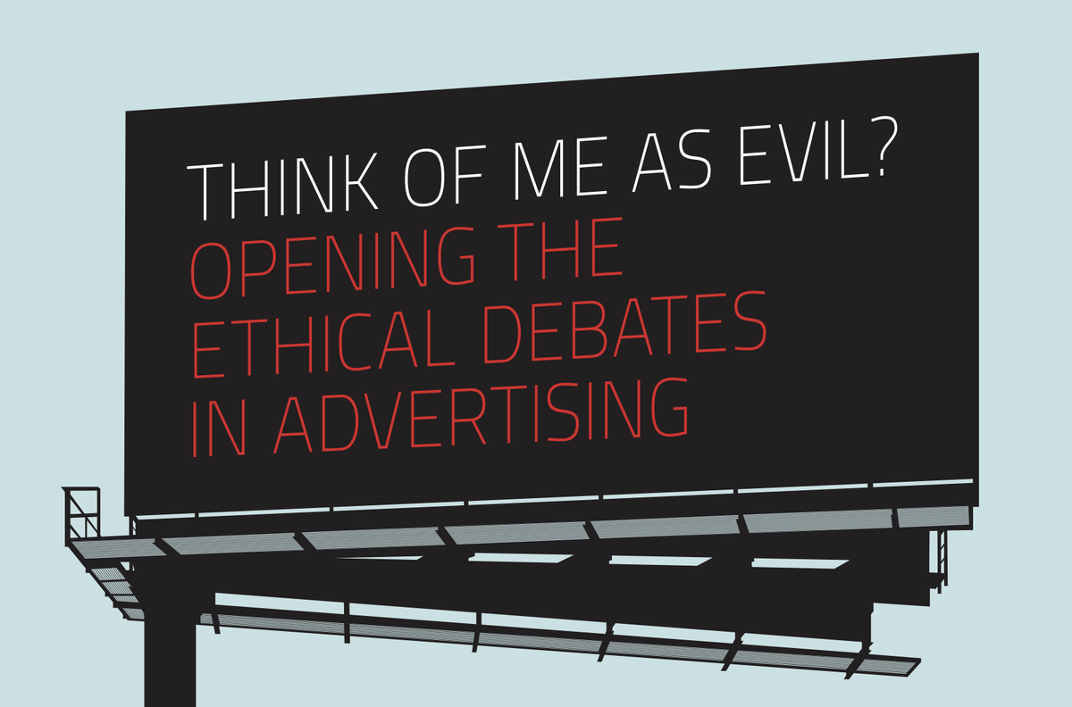 Advertising’s negative impacts are back in the spotlight with the govt’s ban on junk food ads.Over eight years ago, I explored these issues with  @jonjalex,  @TomCrompton &  @pircuk, in our report ‘Think of me as evil?’: https://publicinterest.org.uk/think_of_me_as_evil.pdfThread (1/n)