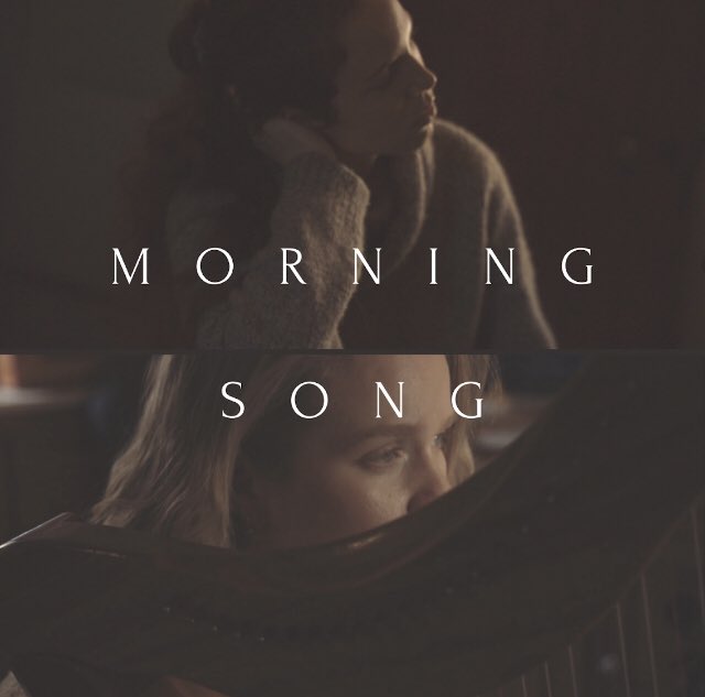 WovenKin's tweet photo. ‘Morning Song’ is now available online in all the places!
https://t.co/dbbvF4WitY
#wovenkin #morningsong #newmusic #irishmusic #releaseday https://t.co/uRqWh206vJ