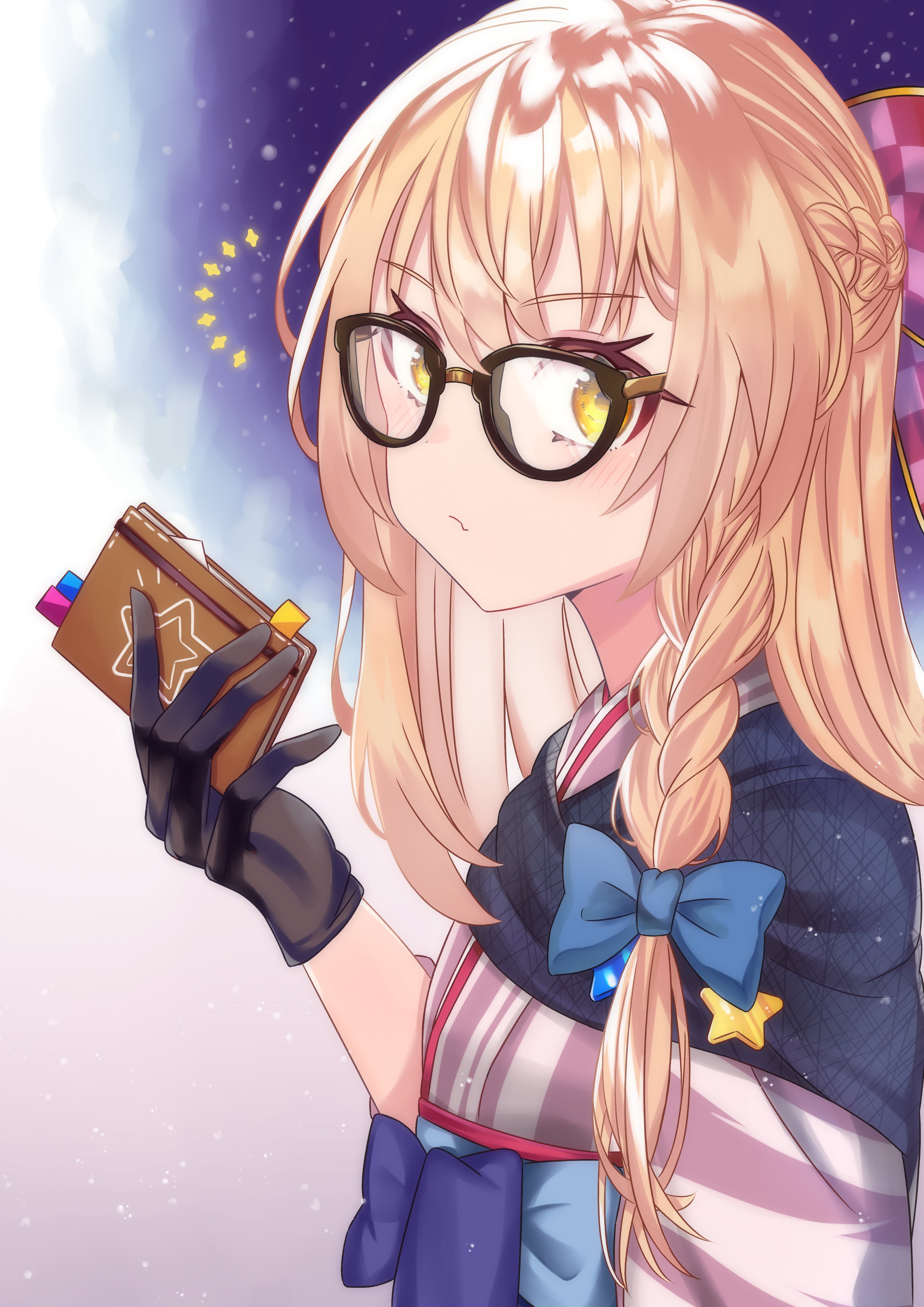 Amazon.co.jp: [劇毒少女][C102 直筆サイン入り複製色紙 魔理沙