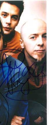 _dibbuk_'s tweet photo. Nevermind how dare I add the word sexy in my search for @nigelpulsford photos damn good ps the bassist was a a babe too Gavin just didn't do it for me call me weird I guess https://t.co/yNaF6MhH0l