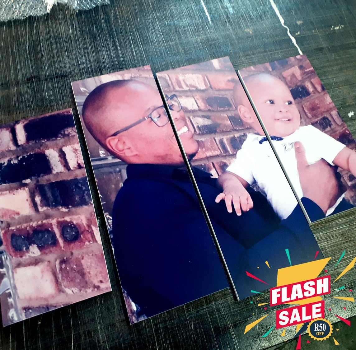 MrSitHole_'s tweet photo. PERFECT GIFT 🔥🔥 | 4 Piece Panel Wall  Picture
Small
P1 x 2 (150mm x 300mm)
P2 x 2 (150mm x 400mm)
NOW Only R300

0834100073 | info@simplyfoamboards.com

#Day120OfLockdown #cyrilramaphosa #KeaDrive #ANCMustFall #ndlozi #coronavirusInSA  #privateschools #PutSouthAfricansFirst https://t.co/KKKHtdD7cJ