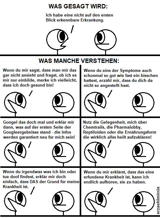 erzaehlmirnix's tweet photo. Lustig, klappt auch mit anderen Problemen. https://t.co/feeuRuDu2w