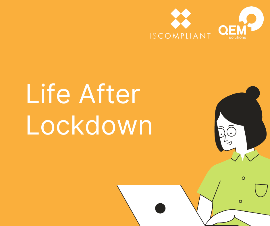 isCompliant tweet media