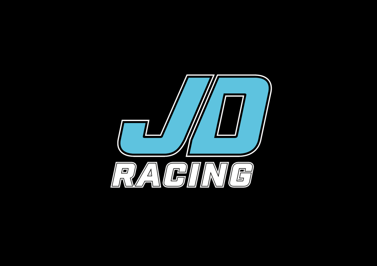 JD_Racing_'s tweet photo. Wir präsentieren: Unser neues Logo!
Zur neuen Saison kommt also ein neues Logo. Und wo es schon auf YouTube zu sehen war, kommt es nun auch auf Twitter!
Damit kann die neue Saison starten!
#logo #new #newlogo #racing #motorsport #racingleague #jdracing #jdr #f12020game https://t.co/NImrY7gYIg
