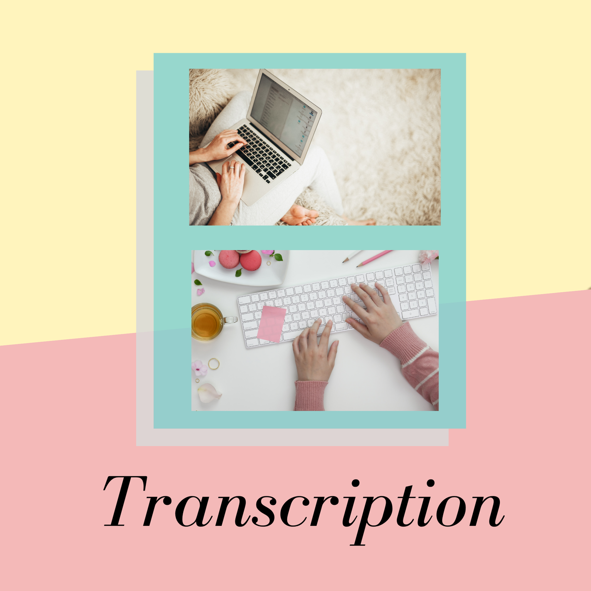 KCFreelancing_'s tweet photo. 🤔 What does a Transcriptionists do?
   - transcriptionists converts recorded or live audio files to text.

#transcription #transcribe #freelancer #freelancingservices #kcfreelancingservices https://t.co/sZZN77jRbw