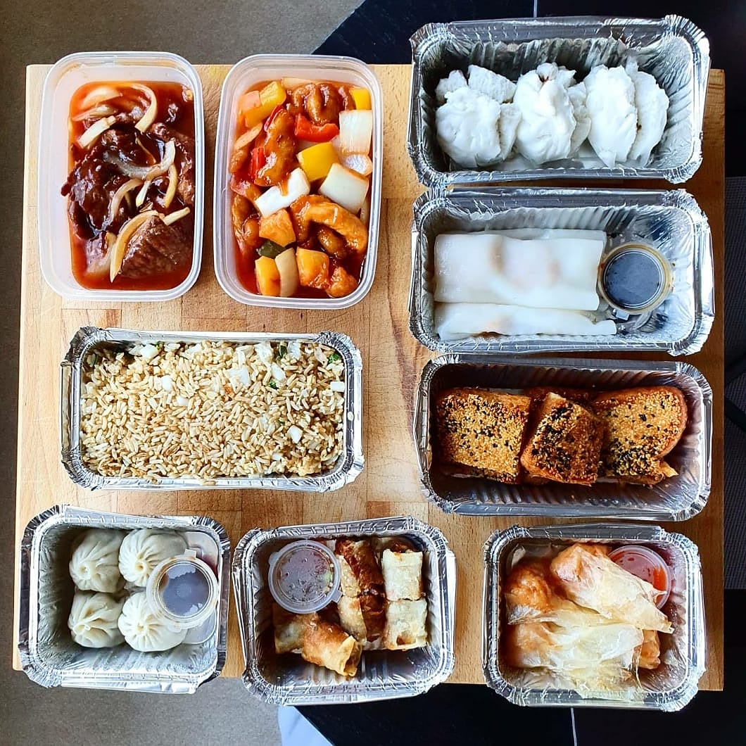 Not your average Chinese Takeaway! 

Multi award winning, restaurant quality food to your door! Pre order now for 25% off both Collection &amp; Delivery 👉 chungying.co.uk/takeaway/

#LoveChinaTown #Birmingham