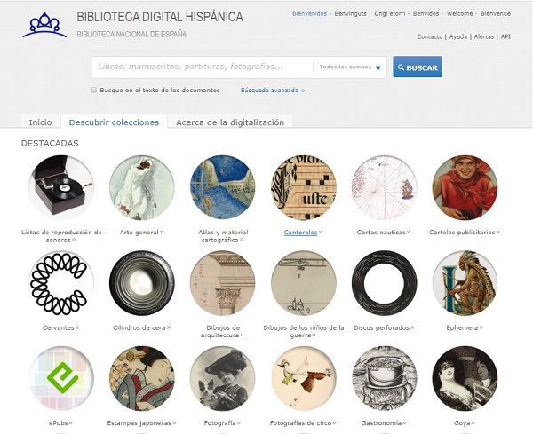 Leer.es (@leeres) on Twitter photo La obra de #AntonioMachado y la de otros 180 autores fallecidos en 1939 están disponibles en la Biblioteca Digital Hispánica de la <a href="/BNE_biblioteca/">Biblioteca Nacional de España</a> Más información en ow.ly/Yu1t50xVZAt #dominiopúblico #digitalización #alfabetizaciones La obra de #AntonioMachado y la de otros 180 autores fallecidos en 1939 están disponibles en la Biblioteca Digital Hispánica de la <a href="/BNE_biblioteca/">Biblioteca Nacional de España</a> Más información en ow.ly/Yu1t50xVZAt #dominiopúblico #digitalización #alfabetizaciones