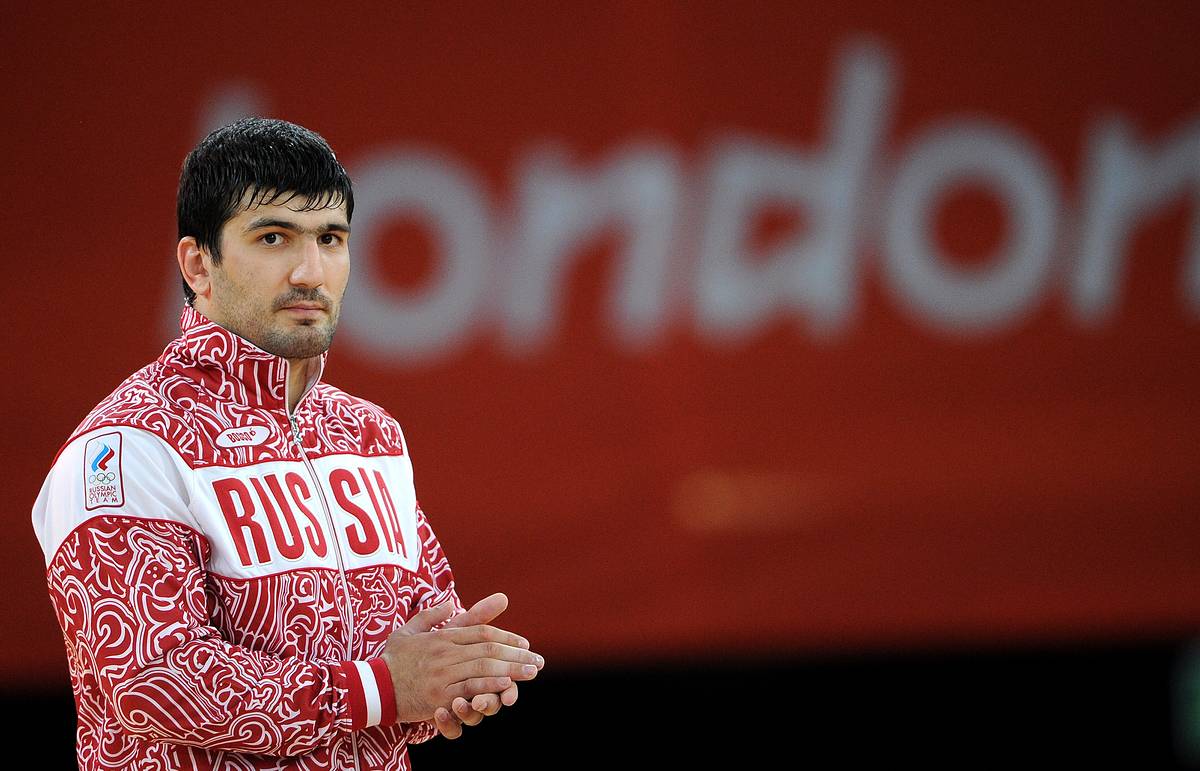 Сегодня, 24 июля, свой День Рождения отмечает российский дзюдоист, олимпийский чемпион 2012 года, чемпион мира 2011 года и чемпион Европы 2009 года, заслуженный мастер спорта России. Победитель Кубка Мира и Гран-при в Абу-Даби в 2009 году,Хайбулаев Тагир Камалудинович!!!!