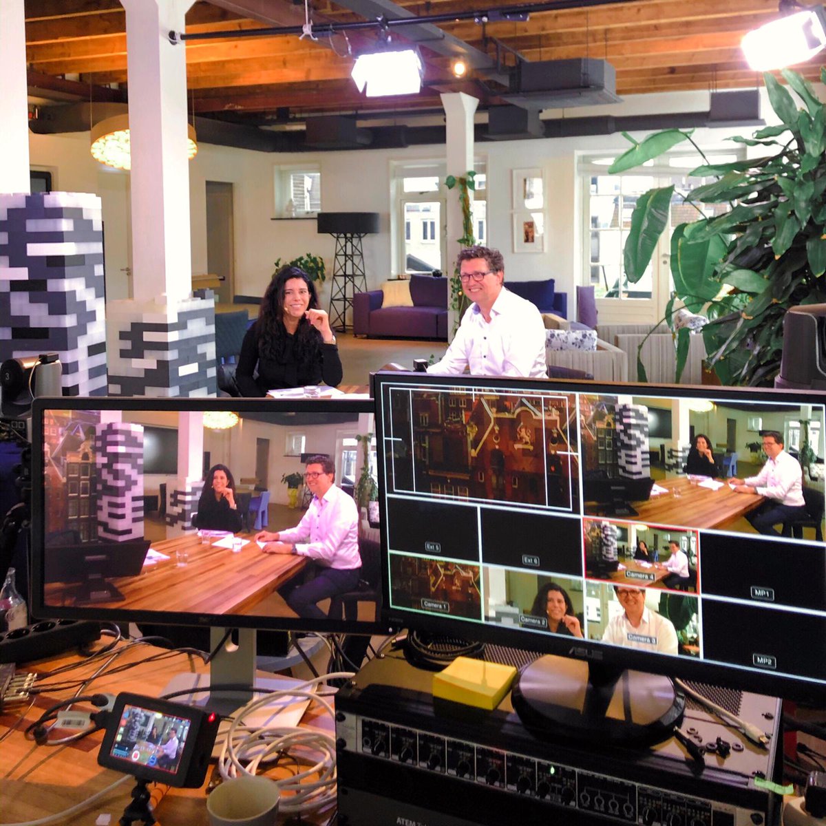 2tokens_org's tweet photo. Yesterday, we hosted the first live webinar about our use-case Next Generation Capital (NGC).
We will post the webinar online soon. Meanwhile, learn more about NGC here: https://t.co/nrNAYImxqs
#tokenization #education #nextgenerationcapital #verticalfunding #2tokens https://t.co/EVf9GBnApO