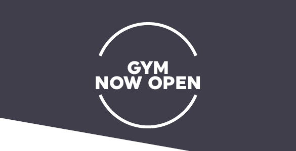 Our new opening hours will be Monday to Friday 8am - 9pm and weekends 9am - 5pm
We will look to open our swimming pools, other classes and courts in the later phases, meaning that they will not be open when we initially reopen.