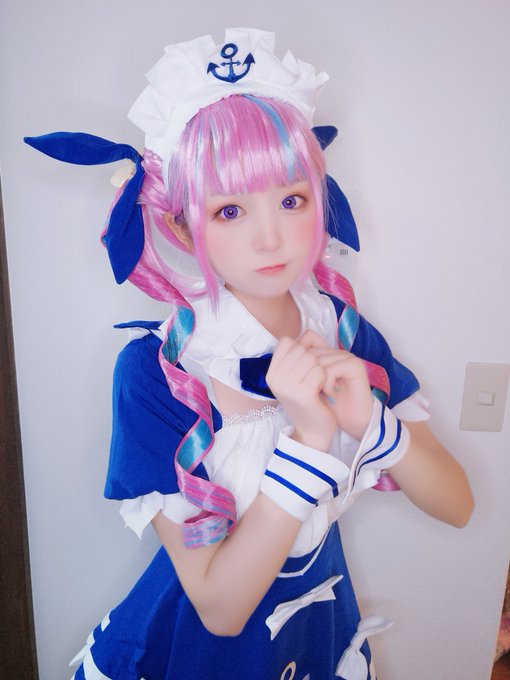 コスプレイヤーYuki亭のTwitter画像59