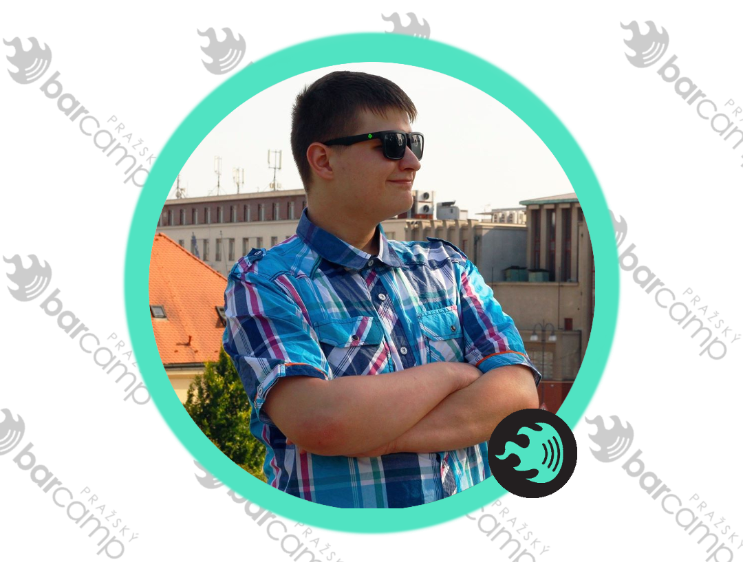 Trpím autismem, ale nevzdávám se💪
Vypsaná přednáška od Jonáše Jirovského
#prazskybarcamp #bytprofi #barcamp #konference #studenti #listopad #autismus #prednasky https://t.co/AODeEtrTPo