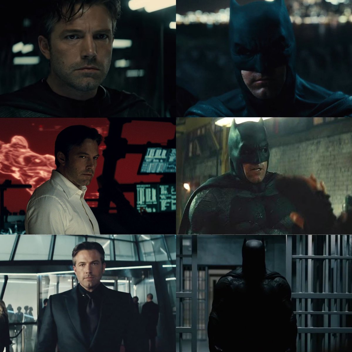 Josh2Gud4U's tweet image. I said it before &amp;amp; I'll say again, your Batman is still the absolute best. I'm blessed to have seen such a great performance. I can't wait to see more of it in Zack's cut of JL. It'd be great if you came back for your own film but you have my support anyway. #ThanksBatfleck