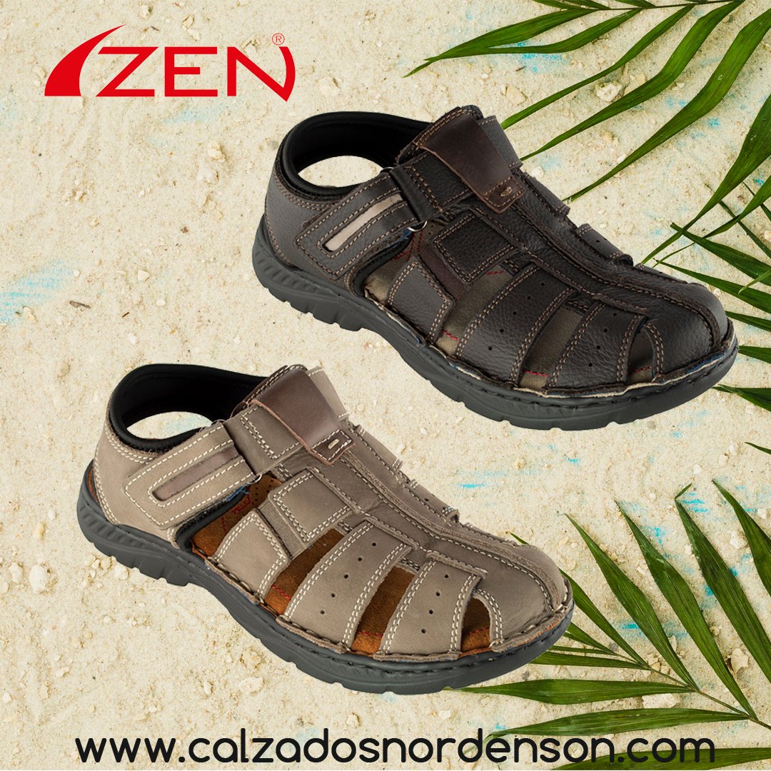 Nordenson_com's tweet photo. Con estos calores y buen tiempo🌞🌞, sólo pensamos en sandalias. Estas de #Zen son perfectas para caminar, caminar, caminar.....👣. Plantillas acolchadas y súper ligeras.
Zen cuida tus pies 🦶🦶.
➡️https://t.co/38YddwuVvR⬅️ https://t.co/cDm54fs8sO