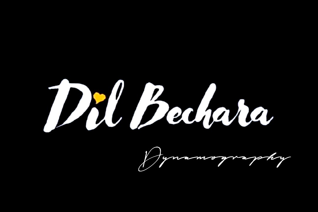 Dynamography's tweet photo. #DT07 —Let's make it a history
our Legend Hero is not alive to promote this movie, but All of us together will make it most watched movie on digi platform
The last masterpiece of our hero @itsSSR is going to Air at 7.30pm today on @DisneyPlusHS
#DilBecharaDay
#SushantSinghRajput https://t.co/CamjdOOSfy