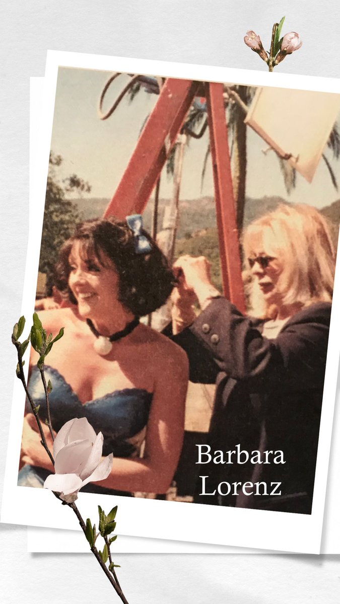 IATSELocal706's tweet image. 𝐴𝑟𝑡𝑖𝑠𝑡 𝑆𝑝𝑜𝑡𝑙𝑖𝑔𝘩𝑡 𝐋𝐨𝐜𝐚𝐥 𝟕𝟎𝟔 𝐇𝐚𝐢𝐫 𝐒𝐭𝐲𝐥𝐢𝐬𝐭 
Barbara Lorenz 
When did you join Local 706? 
1976-back then, a 2 day test,  written &amp;amp; practical were required to get your union card.  
#celebrityhairStylist #local706 #hairstylist