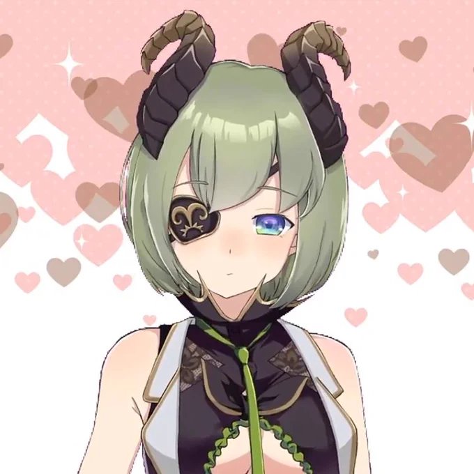 かわいい #ミコの使い魔 