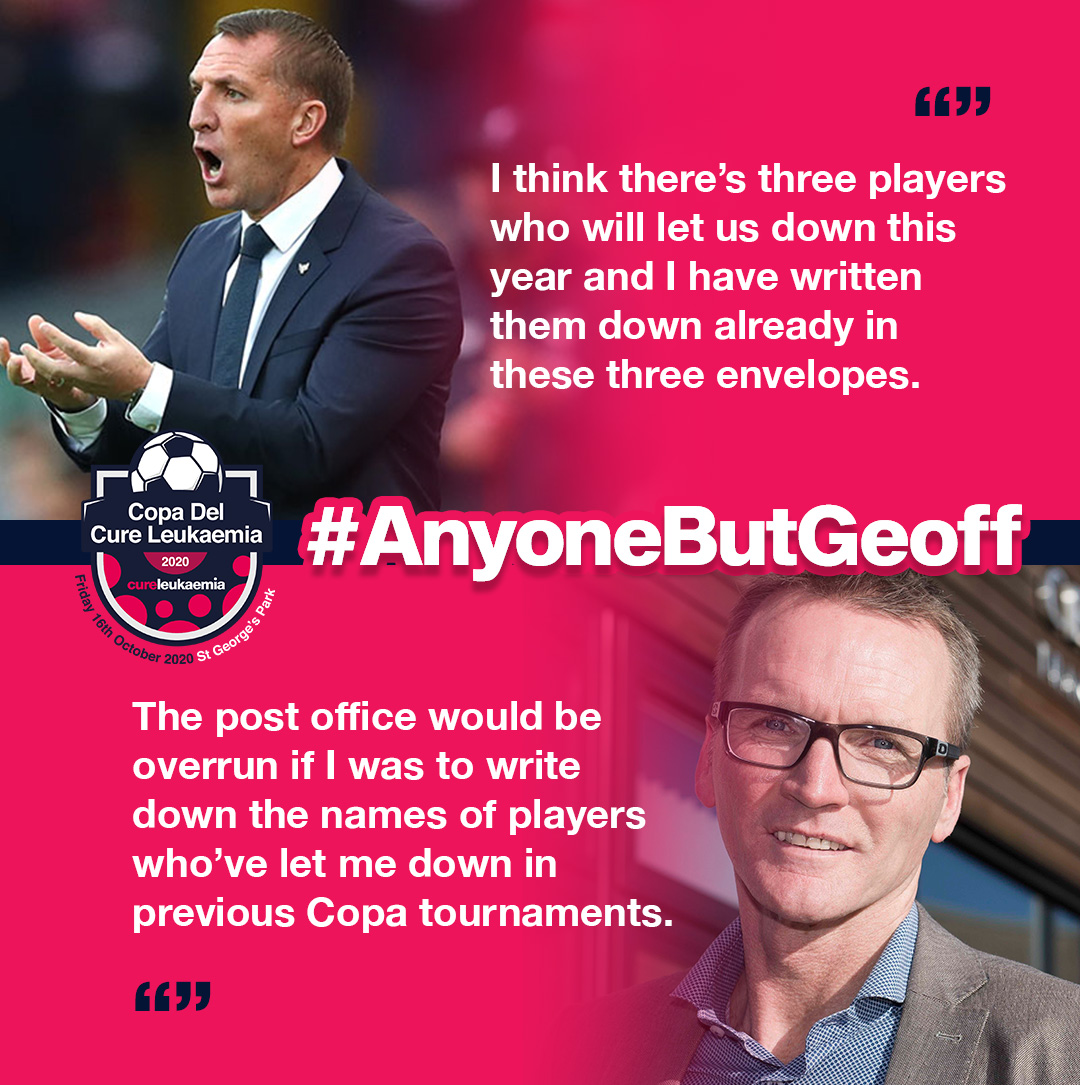 CopaDelCL's tweet photo. OUCH! 😱😂

💬 @GeoffThomasGTF 

#AnyoneButGeoff #CopaDelCL #Football #CLFamily https://t.co/bbcrpsSOQg