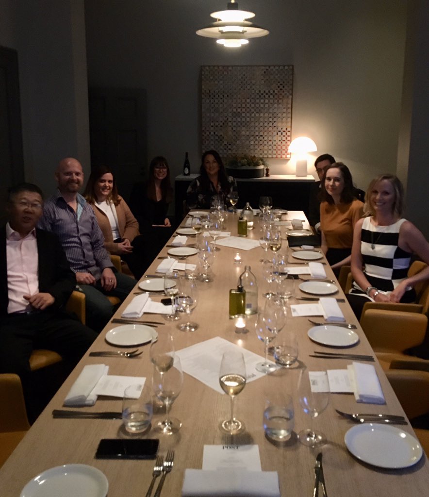 AshGraceRoberts's tweet photo. No staying home for us! Looking forward to a fantastic night! @ICentral_Au @inciteawards #inciteawards2020 https://t.co/vSleusEM8N