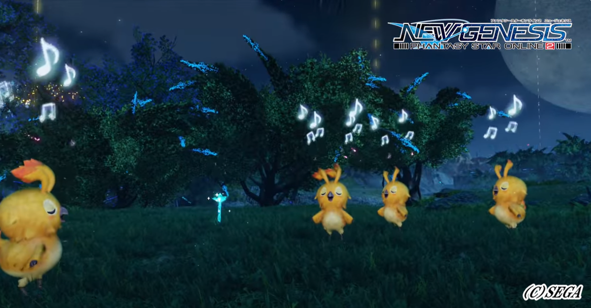 Pso2 Clarisa マトイ@PSO2 (@MatoiClarissa) / Posts / X