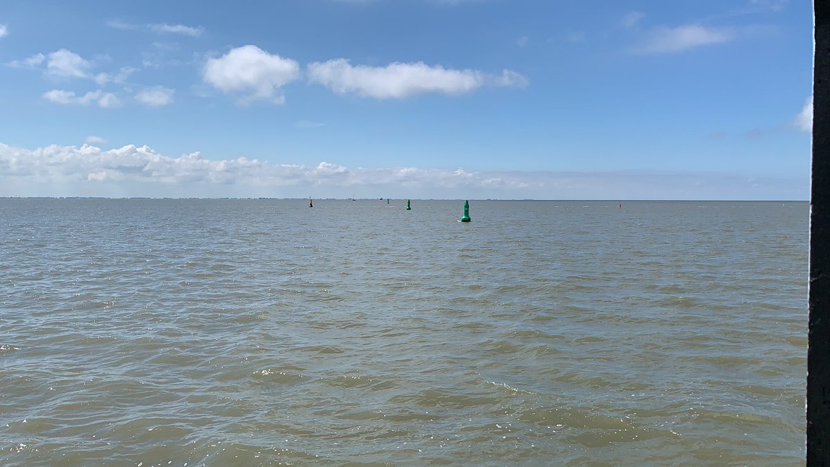 wouter935's tweet image. We hebben er weer mooi weer bij!