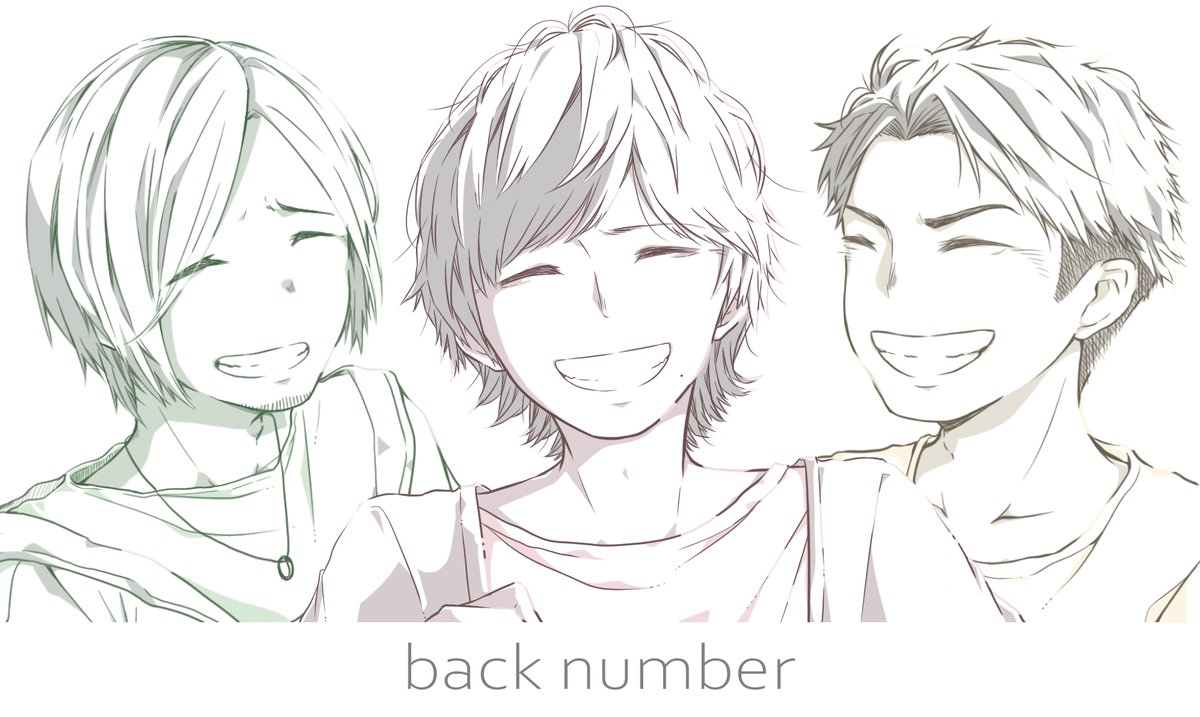 Back Number Min T ミント Back Number Min T ミント