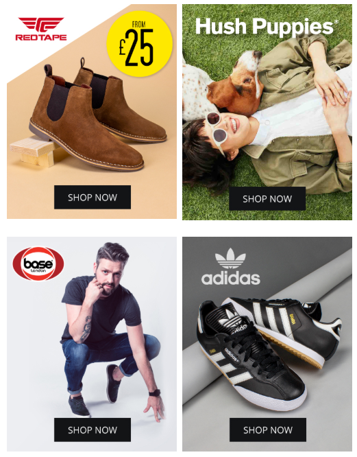 wynsors safety shoes