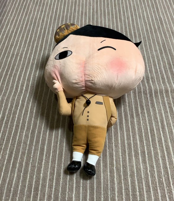 おしり探偵のtwitterイラスト検索結果 古い順
