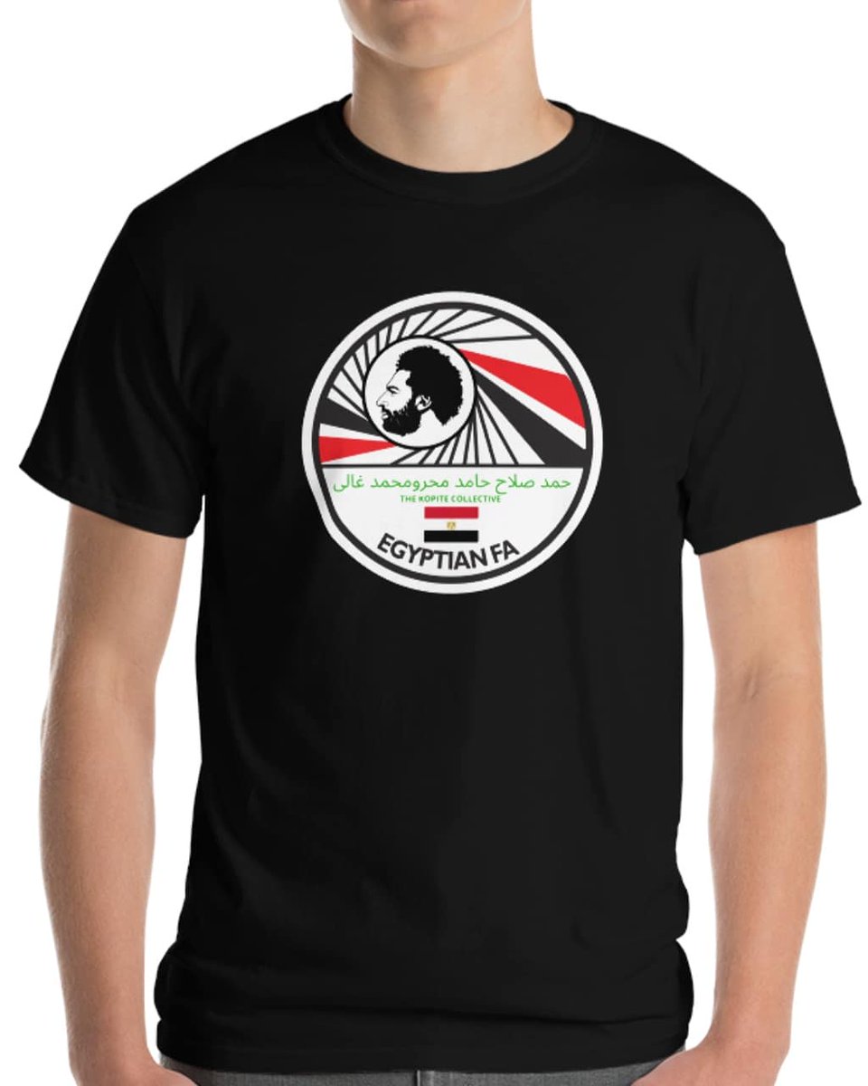 TheKopiteColle1's tweet photo. ***NEW*** Mo Salah Tees &amp; Hoodies Released Today 🇪🇬🇪🇬🇪🇬🇪🇬
https://t.co/DEOBa2BDUh 
.
.
20% Off Code : 19TIMES At Checkout KENNY design Releases At 5pm ⚽️⚽️⚽️⚽️
.
.
#upthereds #lfcinspired #mosalah #egyptianking #egypt #liverpool #kopitecollective #liverpoolfc https://t.co/Hyfs4yNGH5