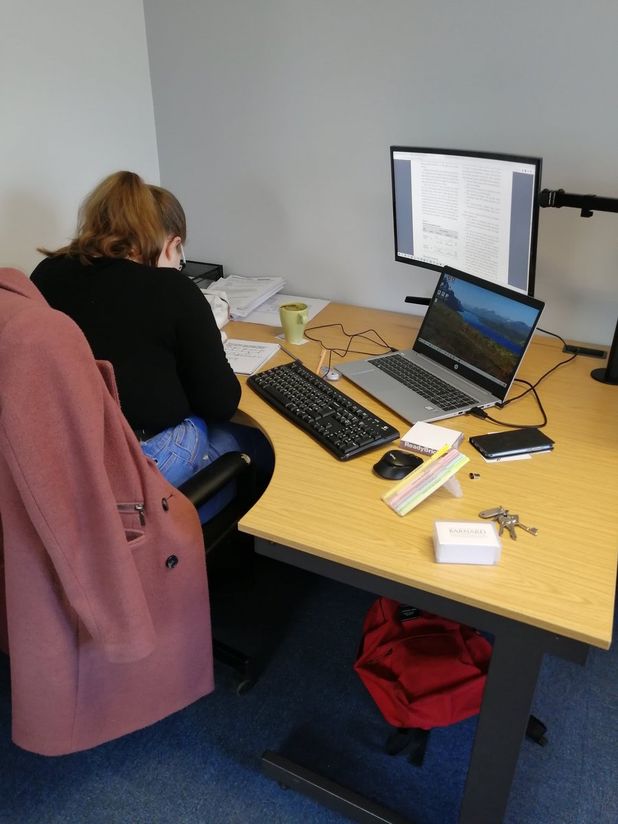 Barnard Engineering tweet media