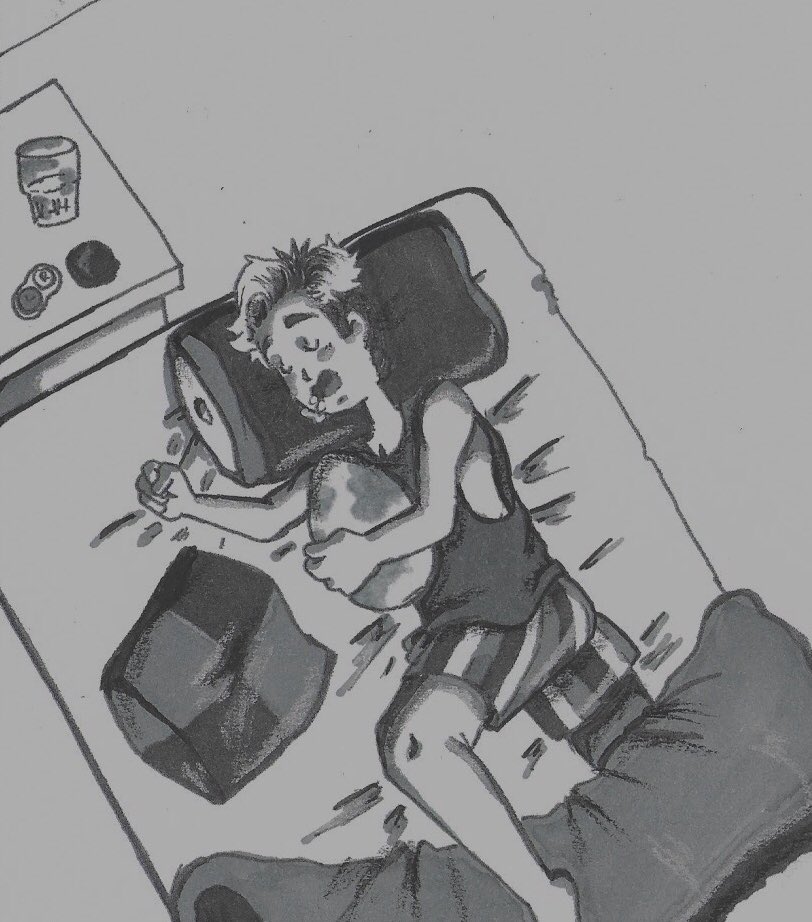 MagicGirlSerena's tweet photo. Might be working in new panels...who knows #Digimon #DigimonTamer2020 #Digimon20th #Comic #Digicomic #DigimonUK #DigiTamer https://t.co/iILBn2eeXg