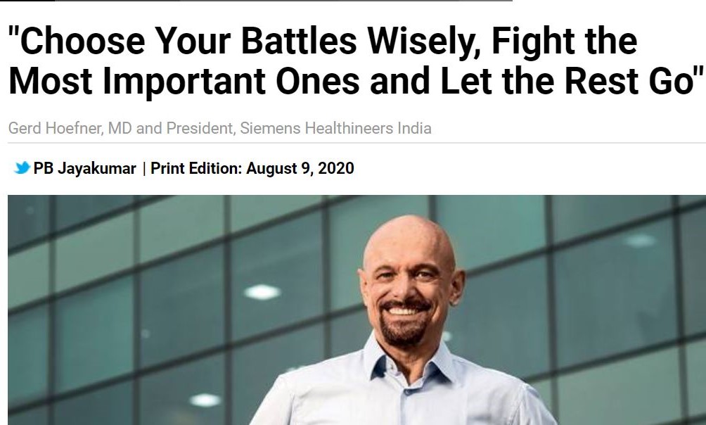 gerd_hoefner's tweet image. PB Jayakumar from #BusinessToday @BT_India magazine made me jog my memory to my early #leadership days. Shared with him one of the best advices I got from my then business unit #CFO, a very experienced #leader that time. #leadershipadvice #FridayMotivation businesstoday.in/magazine/leade…