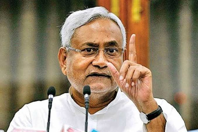 RakeshnwdVerma's tweet photo. It is time that the Bihar government takes active measures, and for that, we have to raise our voices, question government's actions, and demand that it prioritizes these bigger issues rather than preparing for a rally for the upcoming Bihar elections.   
#JaagoNitishKumar https://t.co/5Mz9cdB2Zr